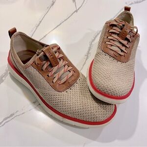 Cole Haan ZeroGrand Men’s shoes Sz 10 EUC